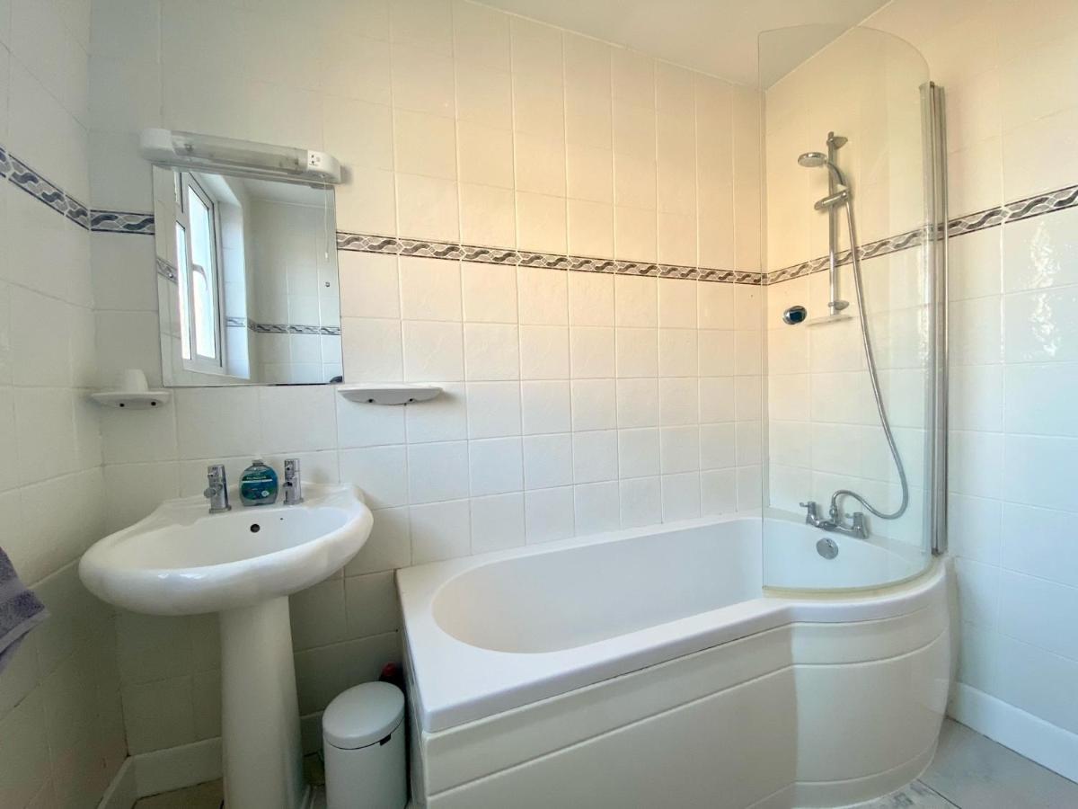 Buttercup Cottage Sidmouth Exterior foto