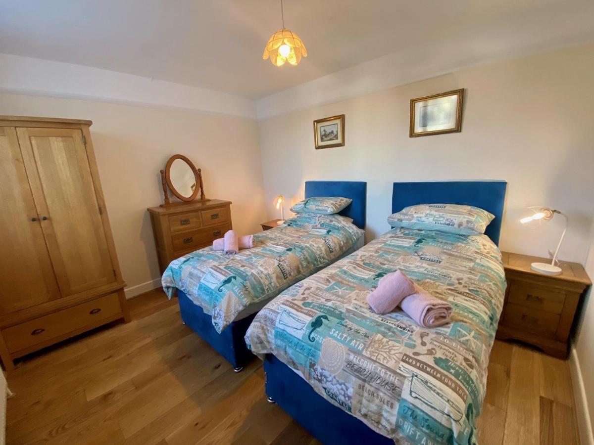 Buttercup Cottage Sidmouth Exterior foto